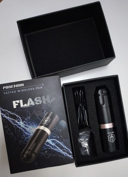 Машинка за татуиране Poseidon