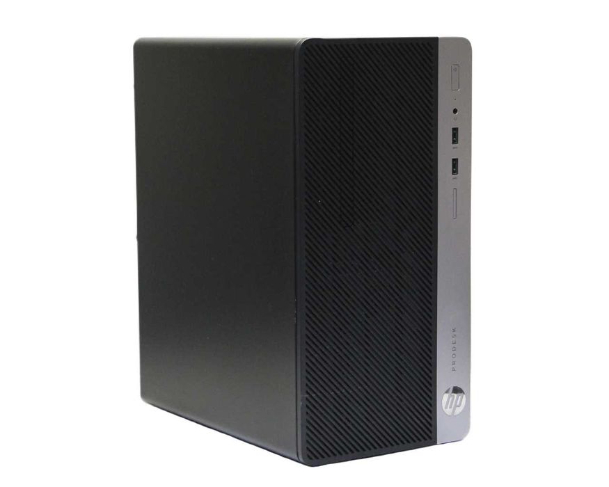 i5 8400/ 8Gb UHD Graphics 630 HP Компьютер