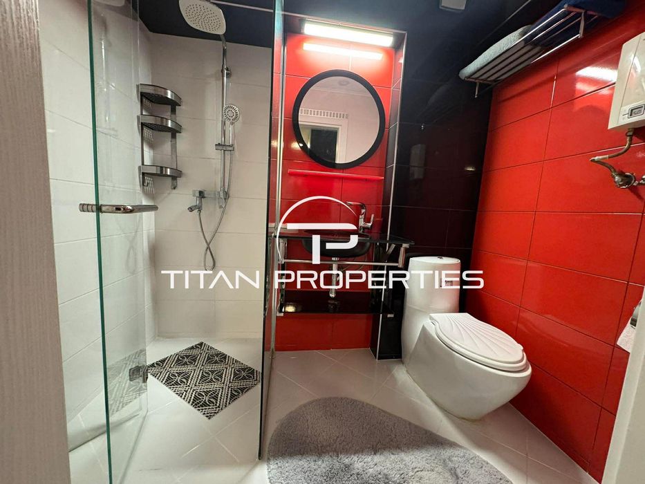 Дава се под наем Двустаен апартамент в Варна, Център - 70 кв.м за 598.23 € - Снимка #8