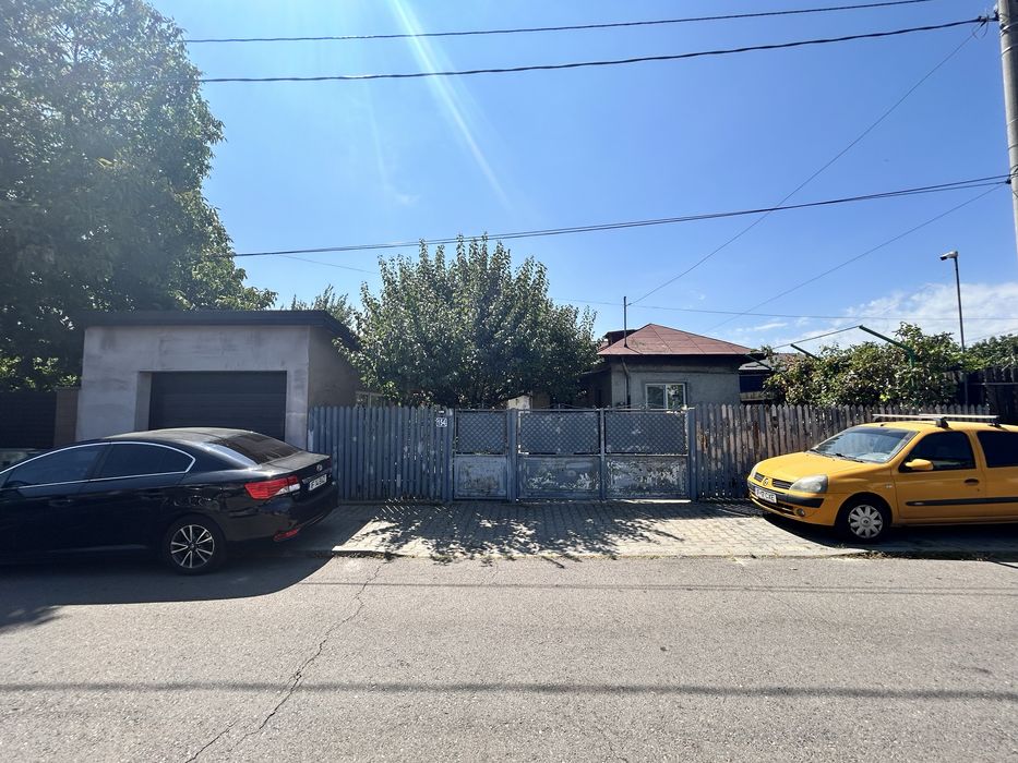 Casa Chitila Ilfov