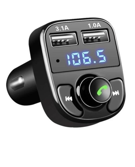 Модулятор новый ...