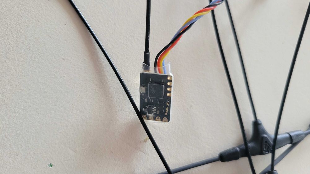 Tbs crossfire nano rx