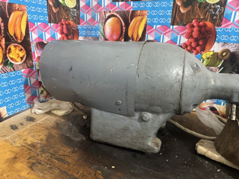 Mesrovka 3 faza Rossiyskiy