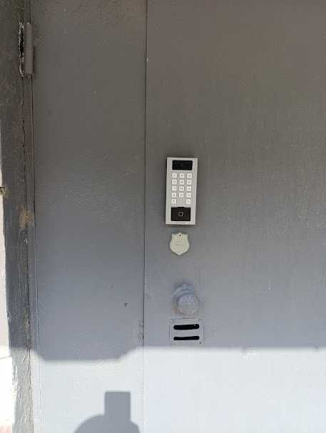 Videokuzatuv uskunalari o'rnatish