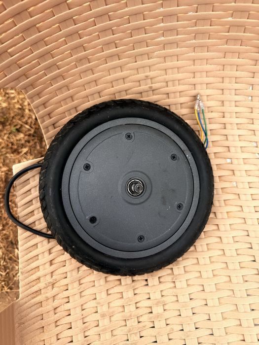 Motor de trotineta electrica  36v 400w