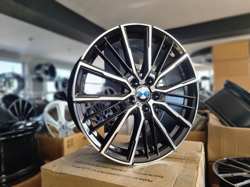 18цола BMW X1,X2 F48,F39