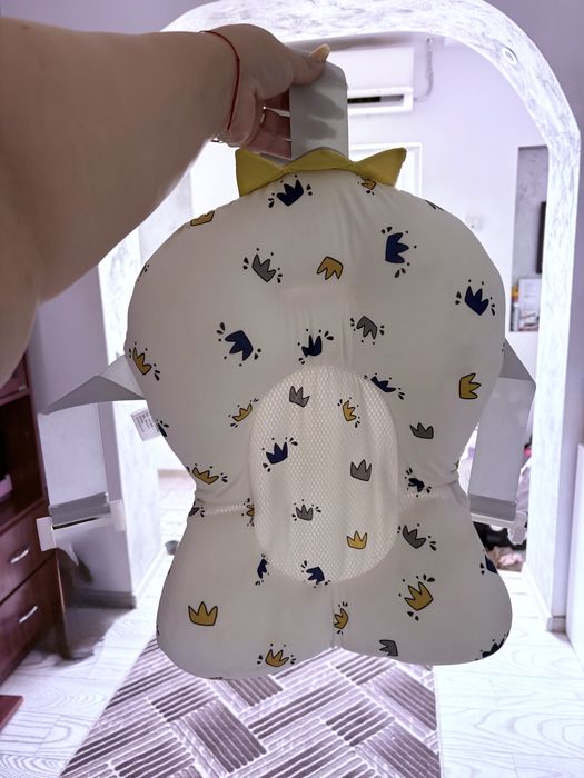 Cadita bebe stare foarte buna