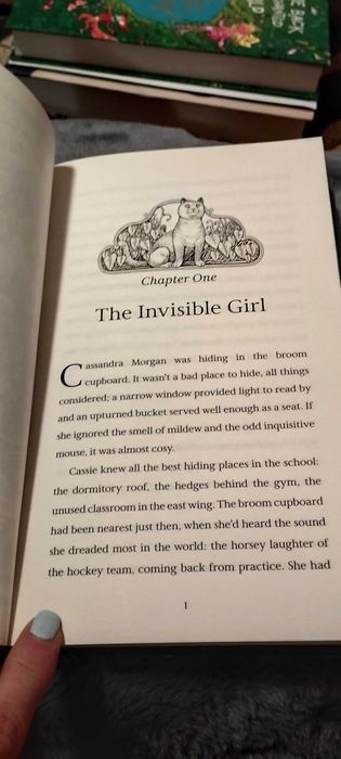 Carte in limba engleza