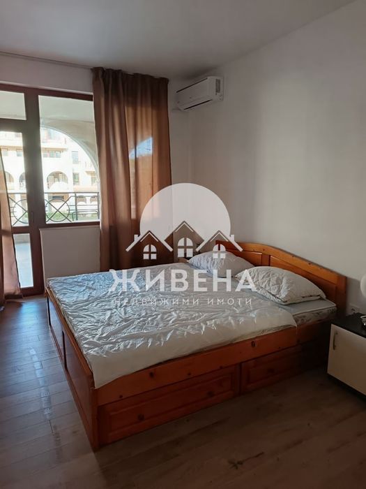 Продавам 2-стаен апартамент, гр. Балчик, 80 кв.м