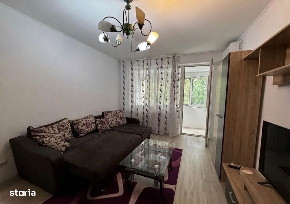2 camere modern Horoscop Unirii