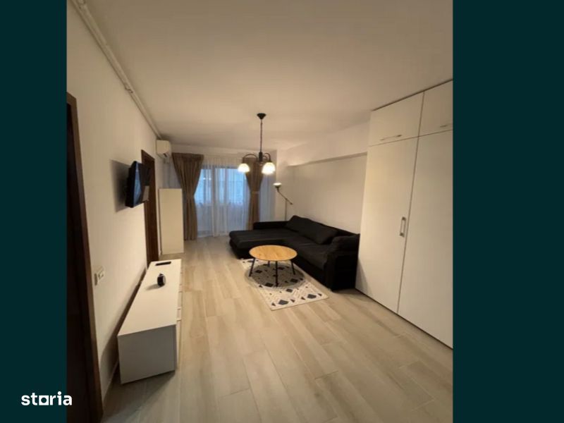 Apartament 2 camere/ Piata Iancului/ Metrou+ centrala proprie