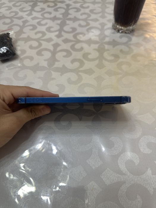 Iphone 12 продам Алматы