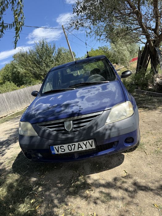 Dacia Logan 1.4 mpi 2006