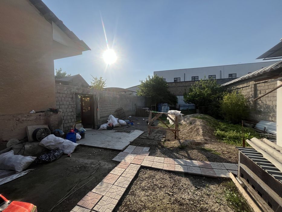 Sergeli Yer narxida uy joy