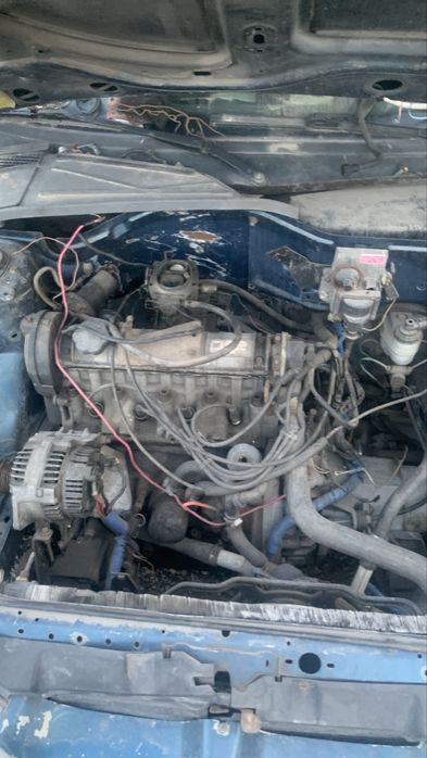 Renault 19 1996 года продам