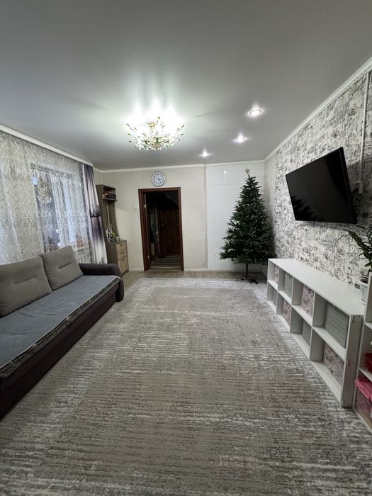 Продам 3хкомнатный дом