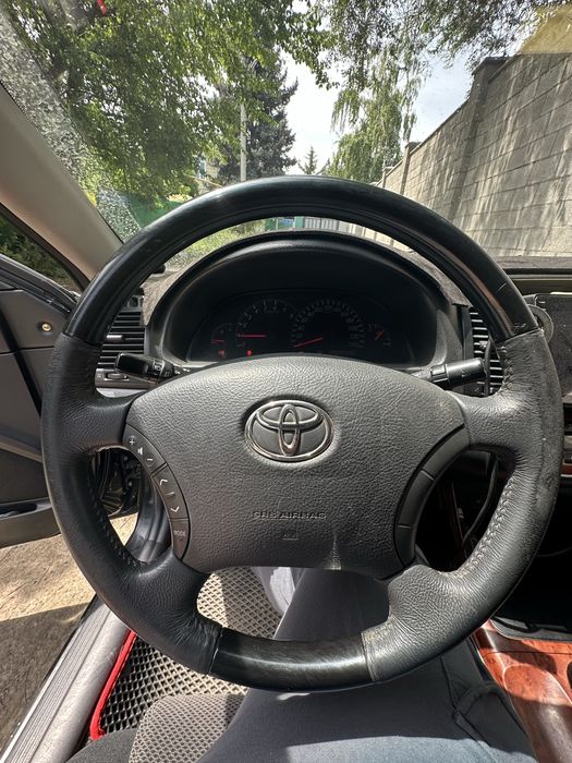 Продам мульти руль камри 30 35