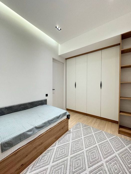 Жк Skyline! 3х комнатная квартира 110м2 в жк вашей мечты!