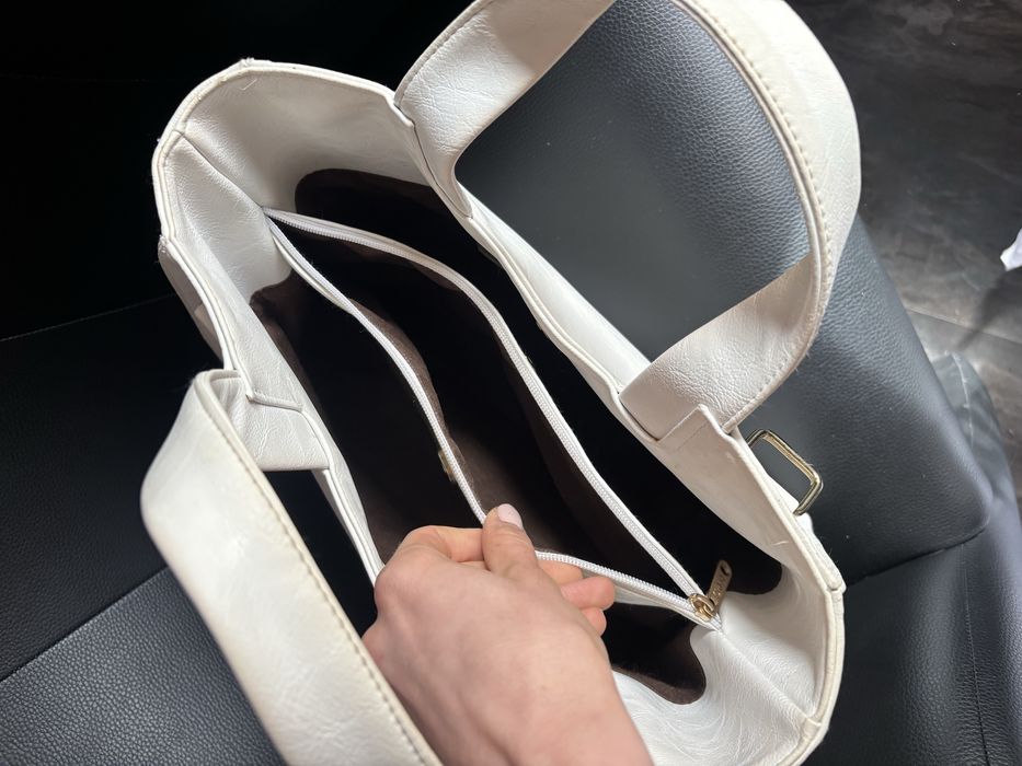 Дамска Чанта Chloe