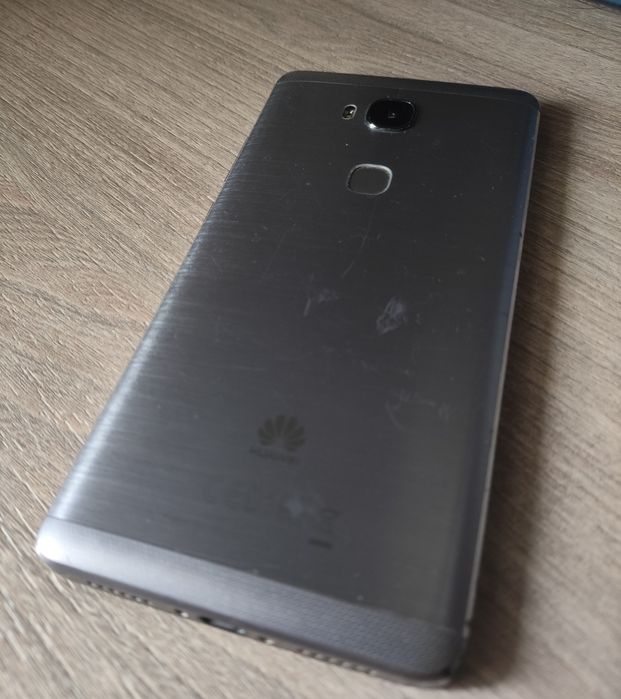 Смартфон Huawei GR5