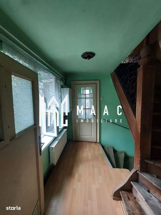 Apartament 3 Camere | Etaj 1 | 78MPU | Central