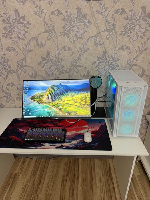 Игровой компюьтер