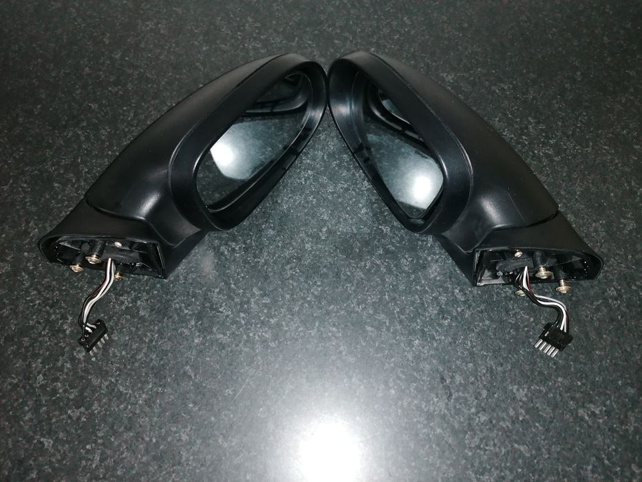 Vând oglindă stânga / dreapta Mercedes Benz A-Class [W168], A160, 1.6