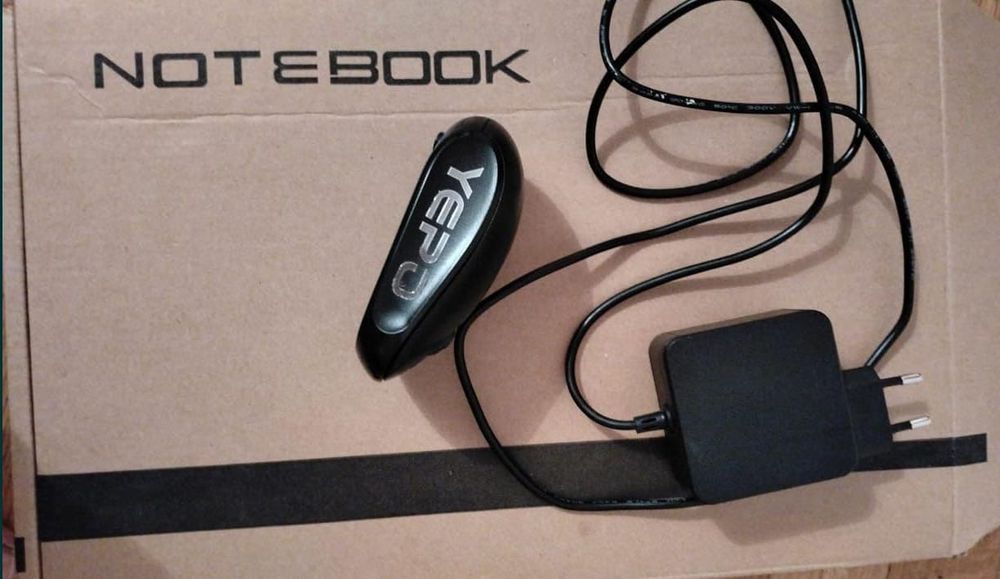 Продам ноутбук как планшет