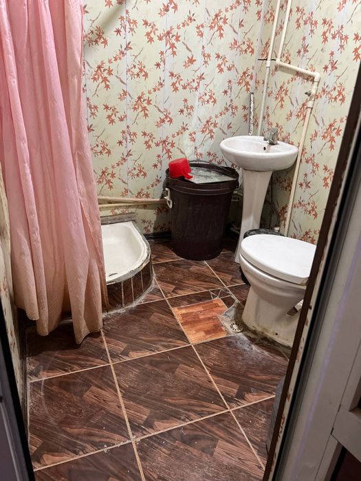 Срочно сдаётся квартира Согдиана