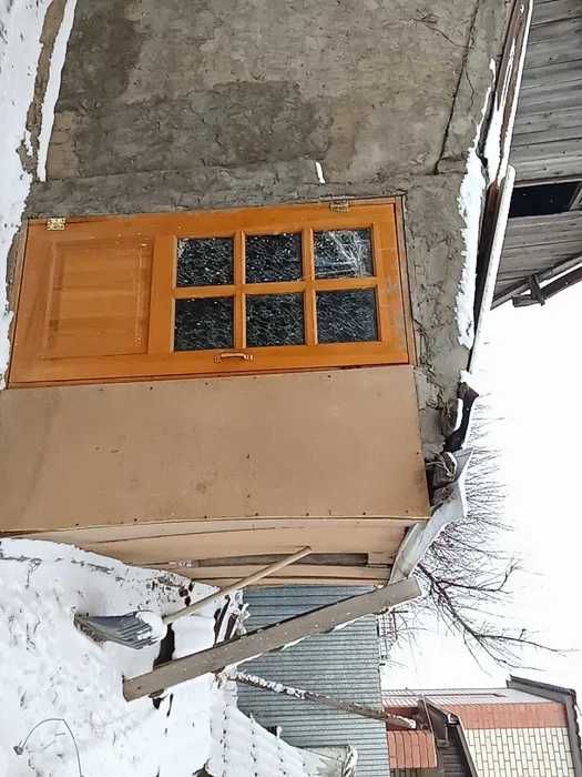 Продам 2 отдельных дома на одном участке