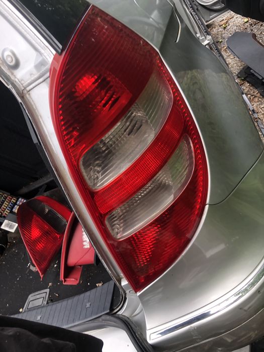 Стоп стопове за mercedes a class w169