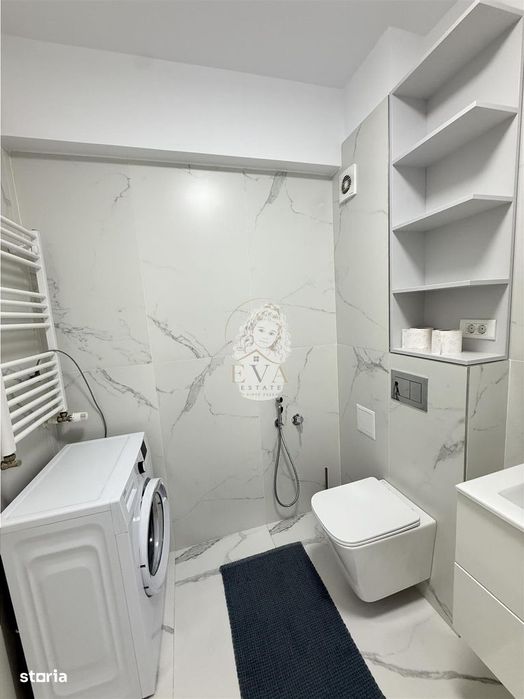 Apartament 2 Camere Premium De Inchiriat  | Pipera | 80 Mp