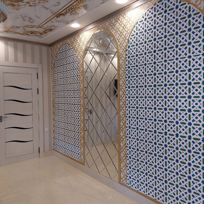 Абсолютно новая Гостиница Nanosh East Hotel (Скидка)