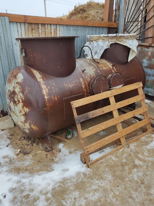 Су қазан сатылады