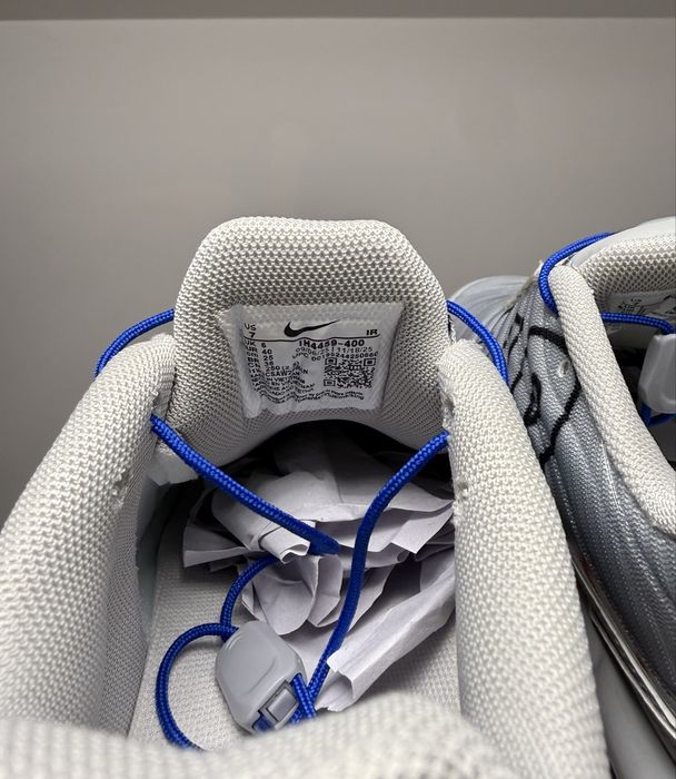 Nike Air Max Plus TN Utility Grey