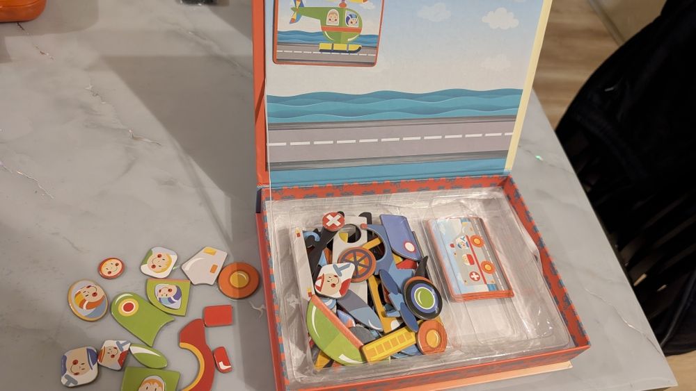 Играчки от Lidl, ИКЕА и др.