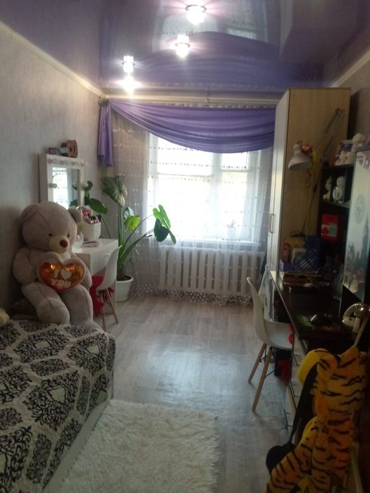 Продам частный дом и квартиру