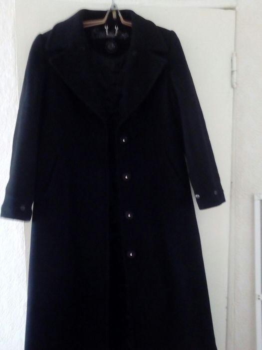 Пальто Модельное