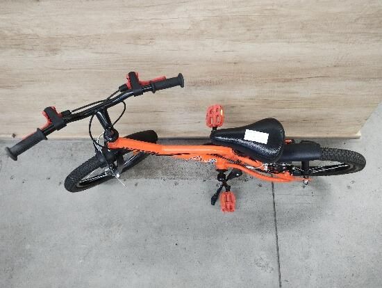 Bicicletă Robot 500 16'' - produs resigilat - (SecondHand) Decathlon