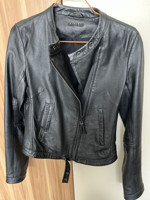 Sisley ест.кожа/отлично