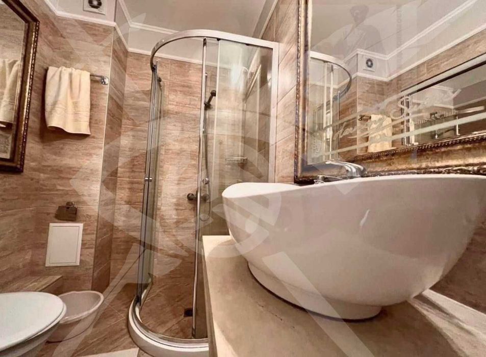 Продава се Двустаен апартамент в к.к. Слънчев бряг - 45 кв.м за 1967 €/кв.м - Снимка #4