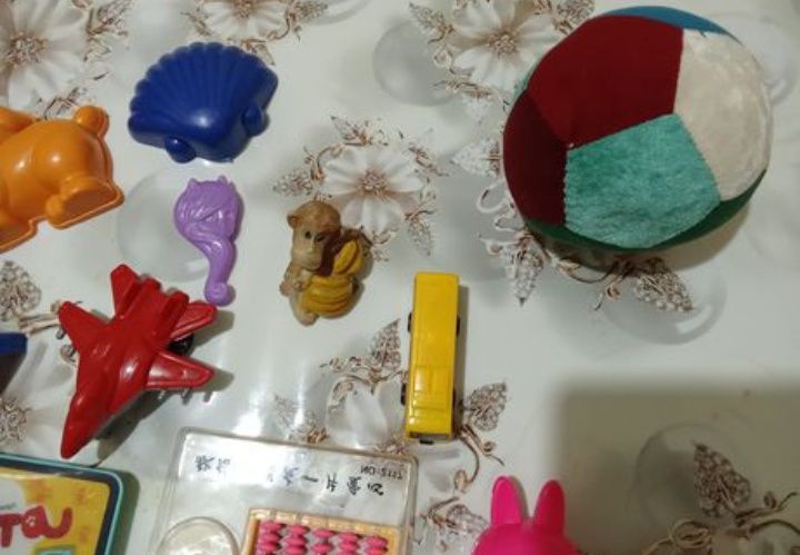 Игрушка ойыншык бирге общий-1000тг