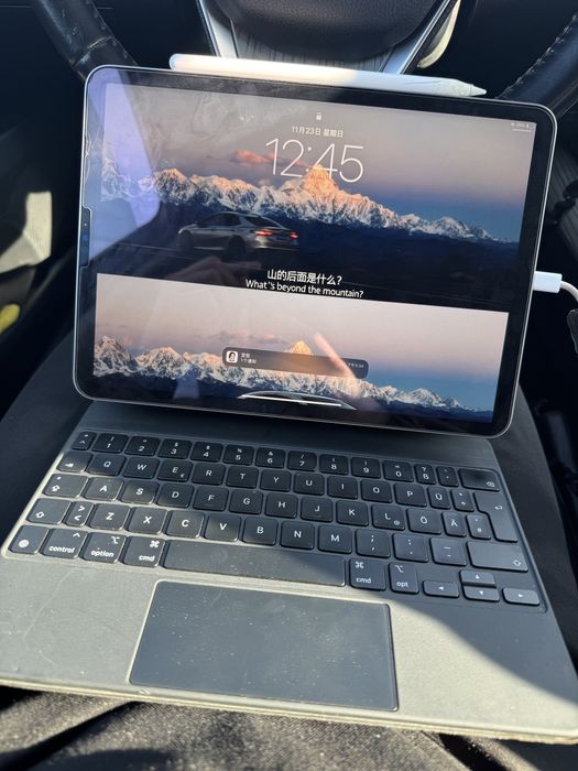 ipad pro 2022 m2