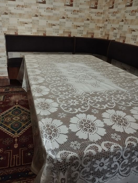 Уголок для кухни