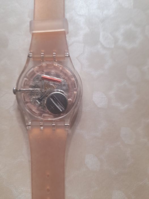 Vind ceas elvețian Swatch