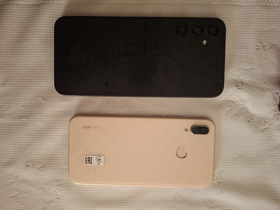 Продам телефон Samsung A14