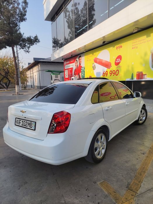 Gentra 3 pozisiya avtomat