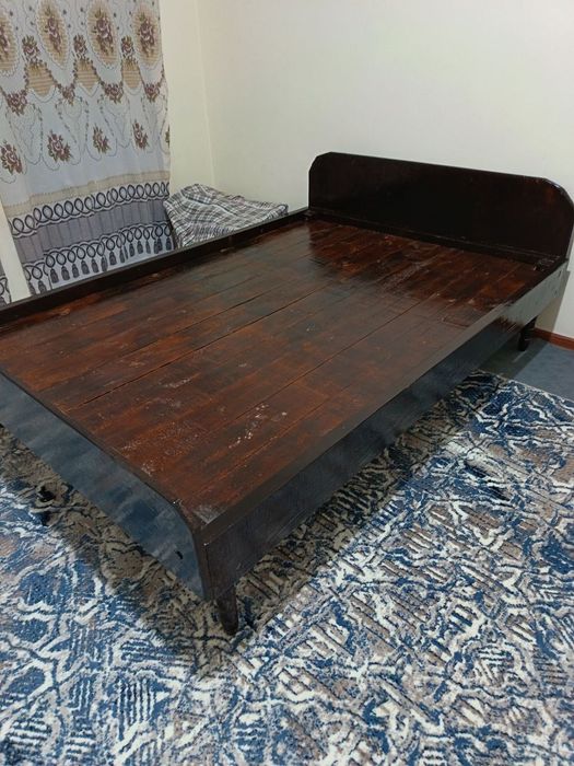 Продается кровать