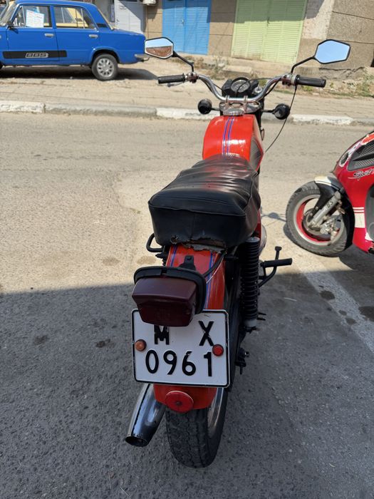 Чз 250 в перфектно състояние