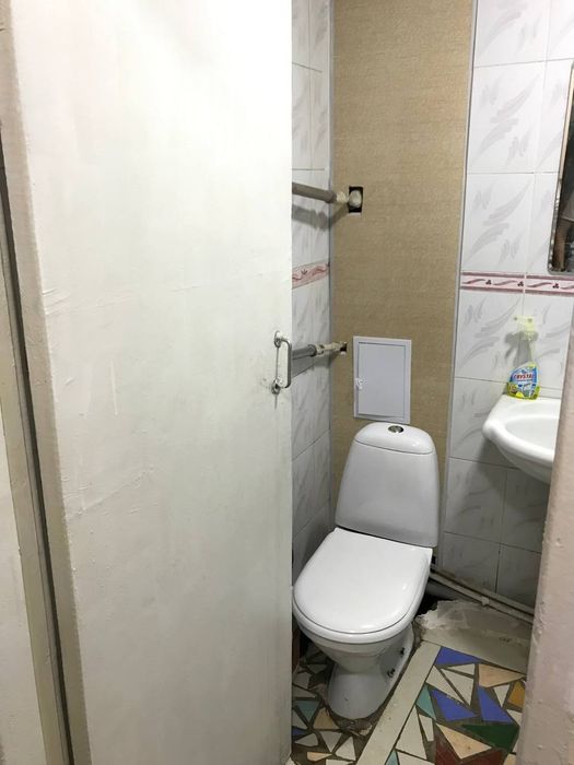 Uy 2xona 3xona qilingan